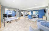 1-bedroom apartment at MAA Highlands North Apartments in Dallas